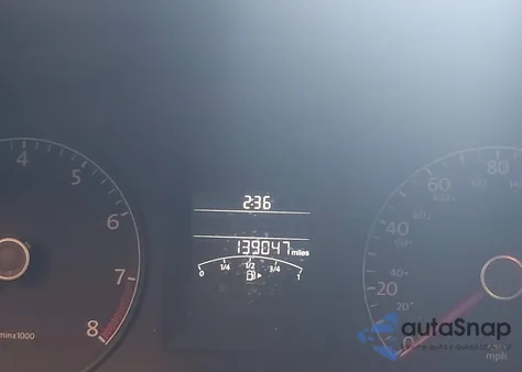 2014 Volkswagen Jetta 2.0L S z USA, uszkodzony, nr VIN 3VW2K7AJ9EM407707